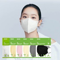 TS 위가드 스카이슘 티마 새부리형 컬러마스크 대형 혼합컬러 100매 [화이트 아이보리 코랄핑크 베이지 그레이] 현대홈쇼핑 판매중, 로얄 베이지-(50) x 그레이(50)