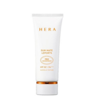 헤라 선 메이트 레포츠 선크림 SPF50+ PA++++, 30ml x2개