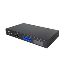 PBX 콜센터새로운 IP PBX 데스크탑 32 사용자 비즈니스 Pabx 16G 스토리지 호텔 시스템 4 FXO 표준 프로토, 01 CN, CN
