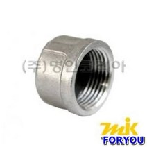 ForU579 스텐나사캡 배관자재 사무용품 안전용품 전기용품 소모성자재 공구