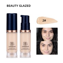BEAUTY GLAZED 올커버 워터프루프 컨실러, 02. B96#2