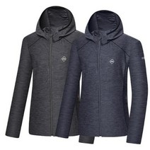 콜핑 남성 바람막이 레져 운동 트레킹 신축성 트레이닝 집업자켓 (J0642M)