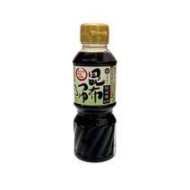 국물 육수 다양하게 와다칸 다시마 곤부쯔유 희석용 300ml X 15병, 15개