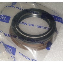 현대모비스 현대자동차 포터2 45265-4D100 오토 후 밋숑 오일씰 리데나 SEAL-OIL 기아자동차 봉고3 특장 BH2107F NOK