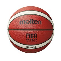 Molten 농구공 스포츠 피바 BG-4000 7사이즈
