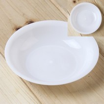 10P 다회용 찬그릇 12CM 국물컵 국용기 장국용기 1회용그릇 일회용식기 식품용기 일회용종이접시 컵밥용기 밥용기