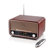 Britz 브리츠인터내셔널 BZ-T7800 앤티크 오디오 (정품) 블루투스 스피커