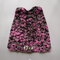 서핑 다채로운 플라스틱 패드 서핑 보드 EVA 데크 패드/견인 unti-슬립 DK 발 테일, 21 초콜렛