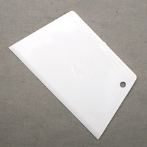 정우공업사 스크레퍼