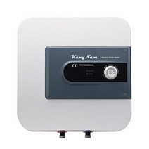 강남 전기온수기 KNE-30KD 하향식 30L/2.0KW, 단품