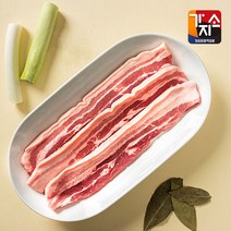 [가지소] 오삼겹 구이용 500g 3팩, 3개