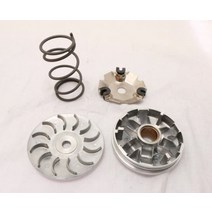 어드레스 GSR 고속플리 세트 NCY P6475, 대만 무브볼 14g