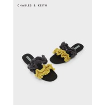 찰스앤키스 여름 여성 플랜 샌들 신발 CK1-70920076-A, 상세이페이지 참고, 다중 합성 색상-35
