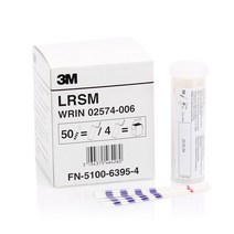 3M 산가측정 페이퍼 SHORTENING MONITOR 50스트립지, 본상품수량선택