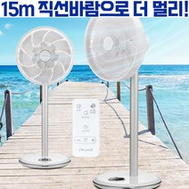 SHINIL BLDC 대형 써큘레이터 업소용 16엽 서큘레이터 사무실 저소음 선풍기