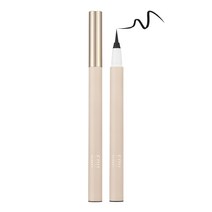 이오유 클라씨 펜 아이라이너 2colors 0.5g, 1호 리얼 블랙, 1개