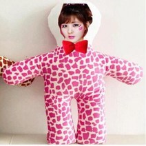 고양이바디필로우 인형 베개 롱쿠션 개인화 된 사진 내 얼굴 쿠션 수면 인간의 맞춤 장난감 선물 크리 에이 티브 지원 dropshipping, 75.14  155CM