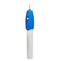 우드카빙키트 휴대용 보석 금속 나무 조각사 펜 전기 문구 DIY 그레이 버 키트 플라스틱, 01 Engraving Pen