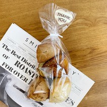 [소행섬] 무지OPP 비접착봉투 1530, 200매입