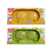 아토엔13 비누 80g /민감한피부/13가지 자연재료 추출물, 베이비파우더향