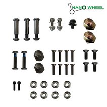 나노휠 NQ-AIR500W 볼트세트 AS-00000-455 킥보드기타제품