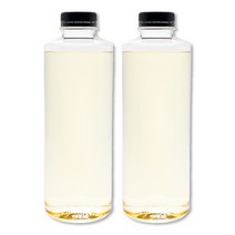 [유페트] 750ml 일자페트 35파이 44개입 검정캡