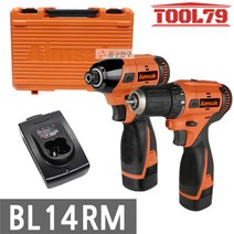 아임삭 BL14RM 충전콤보세트 14.4V 3.0Ah 배터리 2개