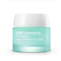 차앤박 수분크림 아쿠아 수딩 젤 크림 80ml 1개 쿨링 피부열감 끈적임없는 쿨링 윤광 물광 꿀광 수분크림 젤크림, 1개입 80ml