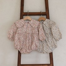 러브플레인 에블린슈트