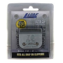 킴라베 10번날 (1.5mm) 이발기계 털찜 바리깡 강아지발바닥미용 미니