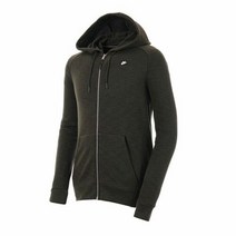 나이키 [NIKE] 스포츠 옵틱 후드집업 928475-356 카키