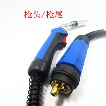 전압 대형 프라즈마 티그 CO2 220v 아크용접기 산업용 플라즈마절단기 소형 용접기, 24KD 용접총 8m