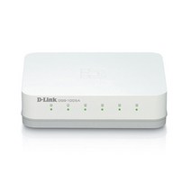 (DLINK) 디링크 DGS1005A (스위칭허브/5포트/1000Mbps) 포트/스위칭허브/디링크, 단일 모델명/품번