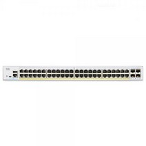 시스코 370W POE+ 기가스위치 허브8포트 L3스위칭 CCTV VOIP VLAN 전원 장비