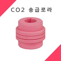 크레토스 CO2 송급로라, 1.0*1.0