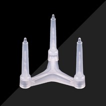 피자삼발이 일반형 대용량, 2000개입