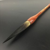 페인팅나이프 양모필 우모필 서예붓종류 장유붓 문인, 따카이, 곰호장봉