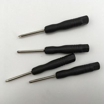 별드라이버 세트 정밀 육각 안경 시계 0.8mm 5 포인트 스타 스크루 드라이버 MacBook Air Pro Retina 노트북 열기 수리 도구 1PCS Pentalobe 맥북 에