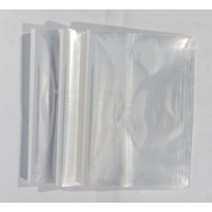 [봉투백화점] PE폴리백 비접착 20*30(200매)