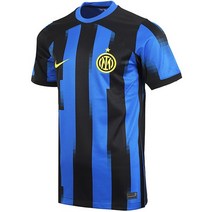 나이키코리아 인터밀란 2023/24 스타디움 홈 저지 유니폼 (DX2689-409)