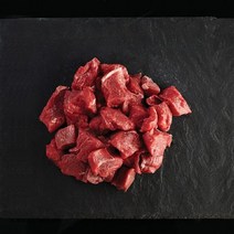 (카)한우 1등급 이상 (양지 설도 설깃) 500g 3팩, 단일옵션