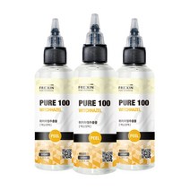 프리킨 위치하젤추출물 원액 /버지니아풍년화, 3개, 100ml