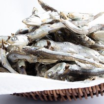 가락시장도매 육수용 국물용 다시멸치 200g 500g 한박스, 1개, 200g(젤 큰멸치)