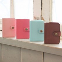 기타 시소 카드 케이스