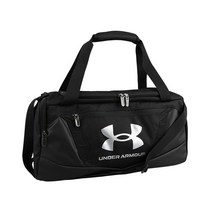 [2022신제품] 언더아머 언디나이어블 5.0 더플백 XS 1369221-001