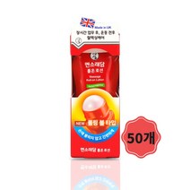 멘소래담 롤 온 로션 50ml, 1개입, 50개