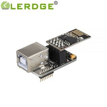 3D 프린터 부품 LerdgeZ Lerdge K 마더 보드 B 링크 모듈 컴퓨터 온라인 WIFI 제어 기능 확장 가능, USB Module