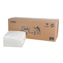 데일리 해동지 600매 미트페이퍼 생선해동지 참치해동지 회해동지 기름기제거