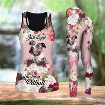 쓰리디 저온3d펜 어린이3d펜 필라멘트 Pug Dog 3D 여성용 인쇄 된 요가 복장 운동 레깅스 휘트니스 스포츠, 03 분홍색_12 8XL