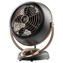 Vornado VFAN 선풍기 팬 건메탈 CR1-0279-102, VFAN 소형